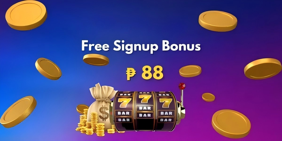 NUSTAR PH Welcome Bonus - Join Now